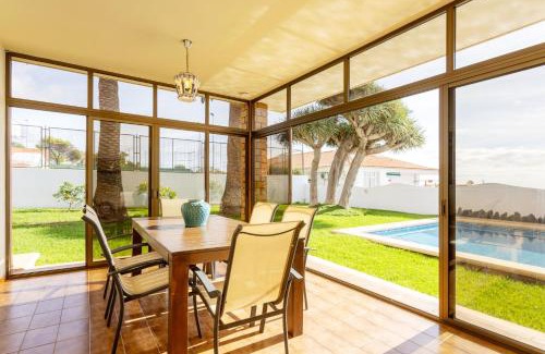 Tabaiba Villa | Relax at One & Only Sports and Relax Villa by Eden Rentals
