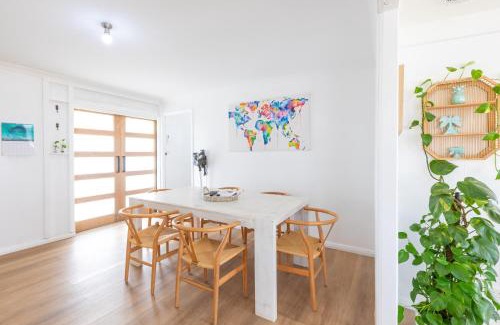 Kalbarri House | One Palm Shack
