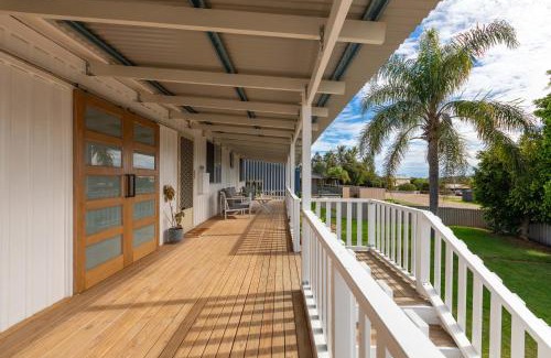 Kalbarri House | One Palm Shack