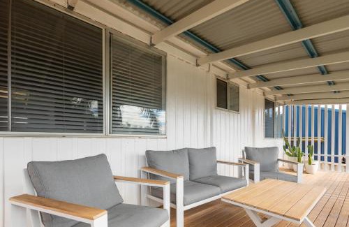 Kalbarri House | One Palm Shack