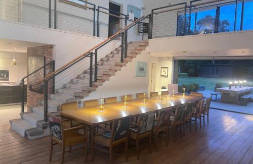 Southwell House | Indulge in Comfort at One Park Lane - Pet & Child Friendly