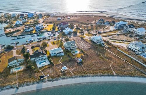 Inlet Harbour House | Discover One Particular Harbour: Child-Friendly Retreat