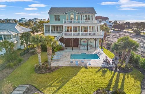Inlet Harbour House | Discover One Particular Harbour: Child-Friendly Retreat