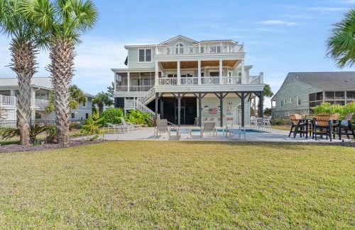 Inlet Harbour House | Discover One Particular Harbour: Child-Friendly Retreat