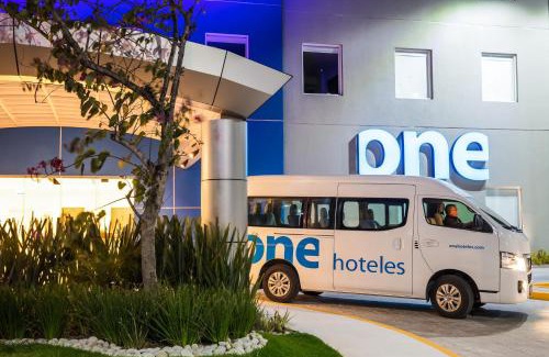 Puebla Hotel | Family-Friendly Stay at One Puebla Serdan with Top Reviews