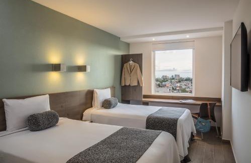 Puebla Hotel | Family-Friendly Stay at One Puebla Serdan with Top Reviews