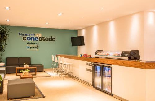 Puebla Hotel | Family-Friendly Stay at One Puebla Serdan with Top Reviews