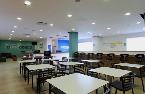 Queretaro Hotel | Budget-Friendly Stays at One Queretaro Centro Sur Hotel