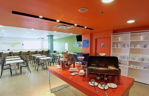 Queretaro Hotel | Budget-Friendly Stays at One Queretaro Centro Sur Hotel