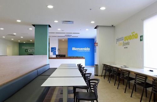 Queretaro Hotel | Budget-Friendly Stays at One Queretaro Centro Sur Hotel