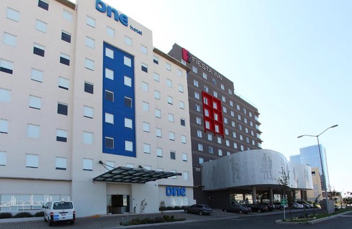Queretaro Hotel | Budget-Friendly Stays at One Queretaro Centro Sur Hotel