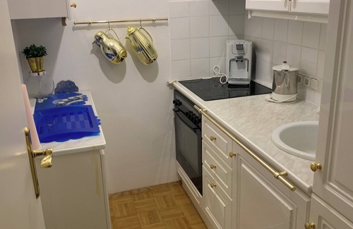Graz City Centre Condo | One-room apartment in Jakomini