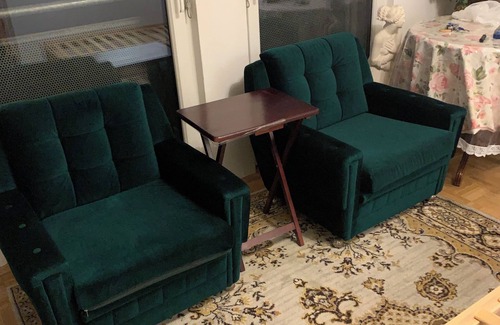 Graz City Centre Condo | One-room apartment in Jakomini