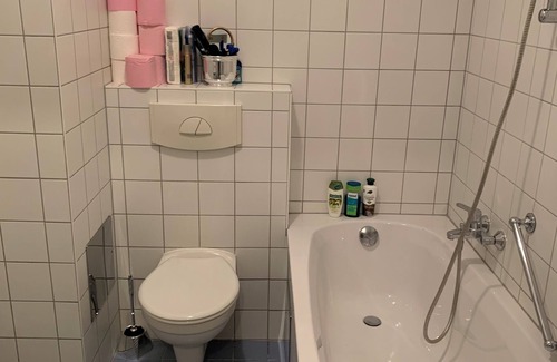 Graz City Centre Condo | One-room apartment in Jakomini