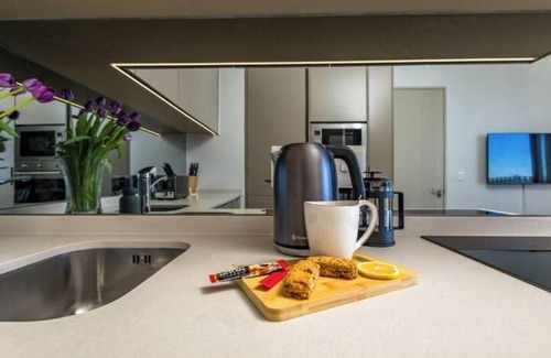Greater Johannesburg Metropolitan Area Apartment | One Rosebank- Sixth Horizon