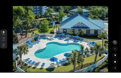 Palmetto Dunes Resort | Daily Golf Rounds Included: Relax with Pool & Spa Amenities