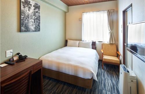 Chuo-ku Hotel | Family-Friendly One's Hotel Fukuoka with Restaurant Amenities