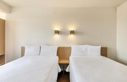 Salina Cruz Hotel | Inviting One Salina Cruz: Family-Friendly with Breakfast