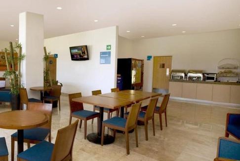San Luis Potosi Hotel | Discover One San Luis Potosi: Family-Friendly Comfort
