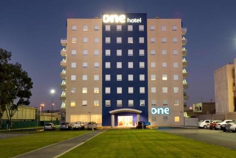 San Luis Potosi Hotel | Discover One San Luis Potosi: Family-Friendly Comfort