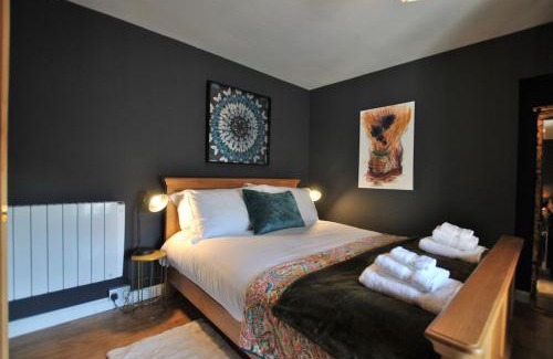 Crail House | Relaxing One Shoregate: Family-Friendly Retreat in Crail