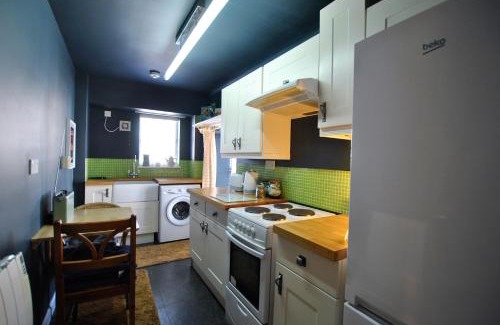 Crail House | Relaxing One Shoregate: Family-Friendly Retreat in Crail