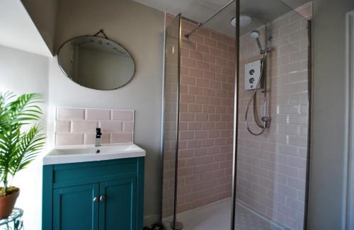 Crail House | Relaxing One Shoregate: Family-Friendly Retreat in Crail