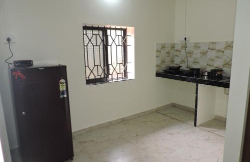 Agonda House | One Side Love - Agonda