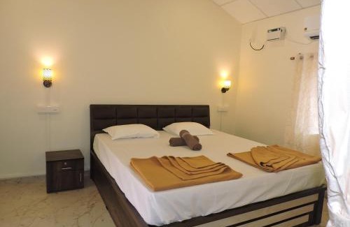 Agonda House | One Side Love - Agonda