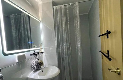 Mandurriao Hotel | Elegant Condominium by Filinvest with Pool Access