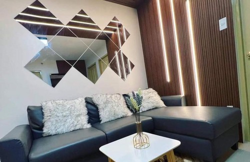 Mandurriao Hotel | Elegant Condominium by Filinvest with Pool Access
