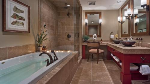 Steamboat Springs Apartment | One Steamboat Place #204 Deer Mountain