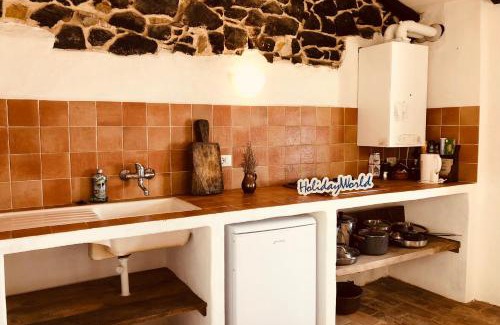 Bajardo Apartment | Pet-Friendly Retreat: One Step from Heaven Awaits You