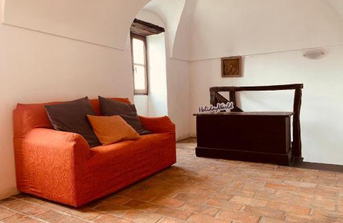 Bajardo Apartment | Pet-Friendly Retreat: One Step from Heaven Awaits You