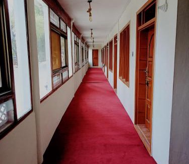 Skardu House | Affordable Stay at One Stop Gb - Perfect for Families & Pets