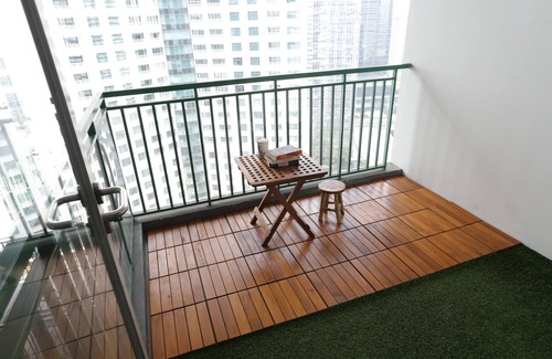 Jakarta Apartment | Convenient One Stop Living Apartment Near Jakarta MRT