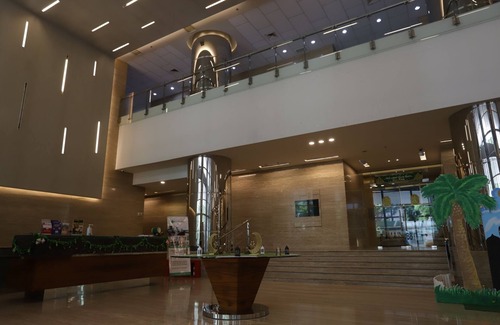 Jakarta Apartment | Convenient One Stop Living Apartment Near Jakarta MRT