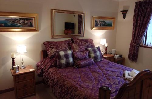 Forfar Bed & Breakfast | Top-Rated One Strathview B&B with Breakfast & Accessibility