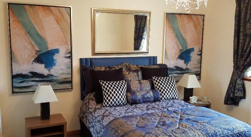 Forfar Bed & Breakfast | Top-Rated One Strathview B&B with Breakfast & Accessibility