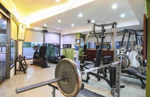 Canlubang Hotel | One Tagaytay Place Hotel Suites by ADIE