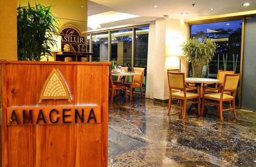 Canlubang Hotel | One Tagaytay Place Hotel Suites by ADIE