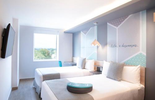 Tapachula Hotel | Family-Friendly Retreat at One Tapachula - Rated 8/10