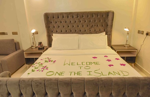 Naifaru Hotel | Family-Friendly Retreat at One The Island, Naifaru, Maldives