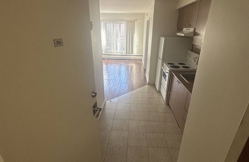 Shaughnessy Village Apartment | Explore Downtown Montreal: One to Four Bedroom Apartments