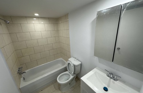 Shaughnessy Village Apartment | Explore Downtown Montreal: One to Four Bedroom Apartments