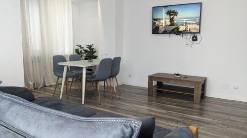 Chisinau Apartment | "One Top" TikTok - GoRrentMoldova
