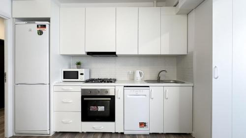 Chisinau Apartment | "One Top" TikTok - GoRrentMoldova