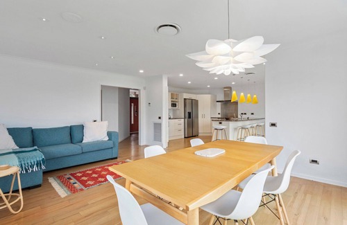 Wakefield House | Family-Friendly Richmond Holiday Home with Great Amenities
