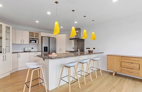 Wakefield House | Family-Friendly Richmond Holiday Home with Great Amenities