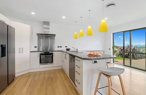 Wakefield House | Family-Friendly Richmond Holiday Home with Great Amenities